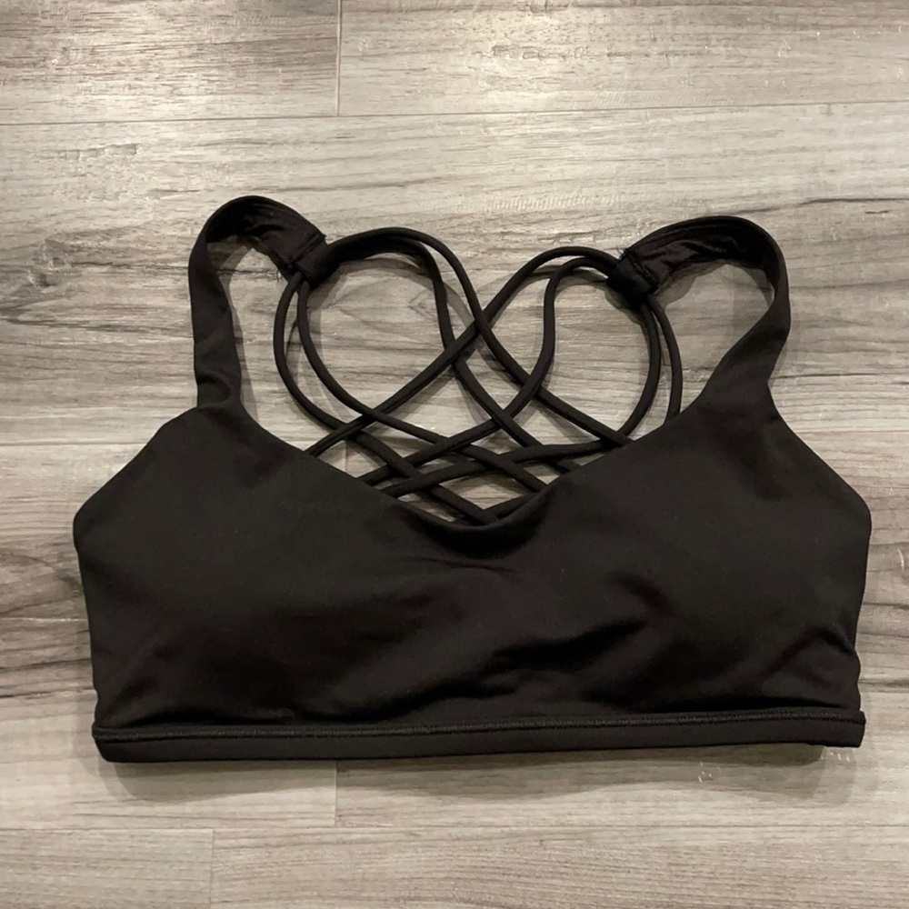 Lululemon Bra